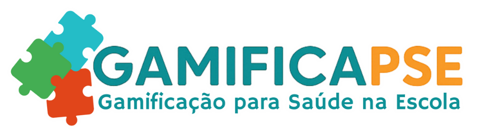 Logótipo Gamifica