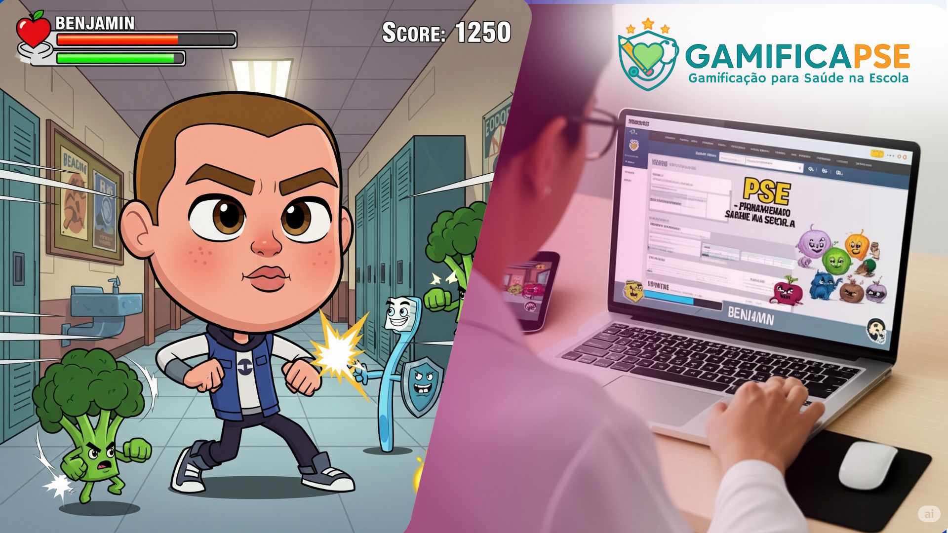 Painel Administrativo 2